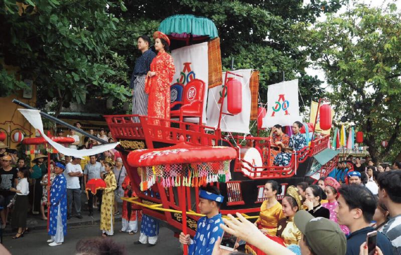 công nữ Ngọc Hoa